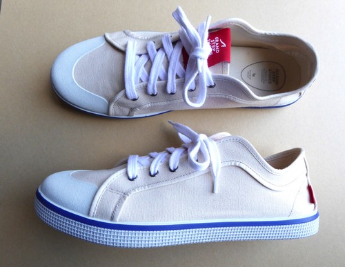 Grand step sneaker klassiker - sneaker,