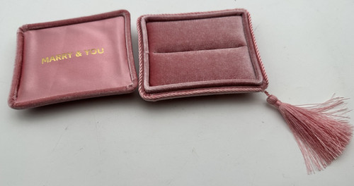 Ringbox schatel eheringe - ringbox, ringe