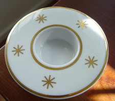 °°° ARZBERG PORZELLAN WEISS