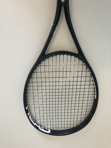 Head speed black edition - speed,