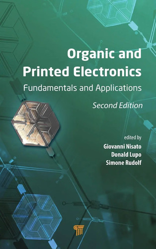 Organic and printed - organic,