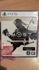 Ghost of Tsushima-Director's Cut (Sony PlayStation 5) - top Zustand
