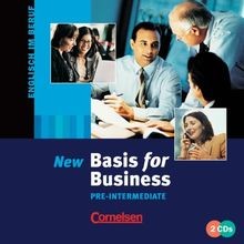 Basis for Business - Third