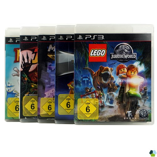 Ps3 gigantische auswahl aus - gigantische,