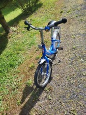 Puky ZL 12-1 Alu - Kinderfahrrad - 2019