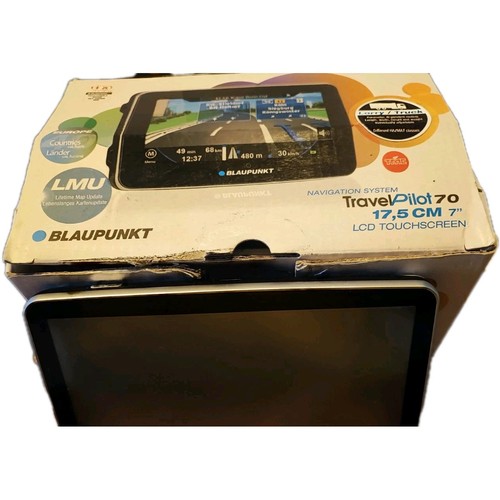 Navi blaupunkt travelpilot - navi, 70