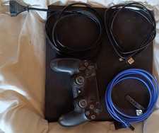 Sony PlayStation 4 Slim