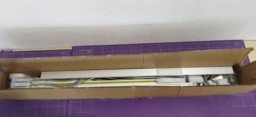 Kexin linear encoder