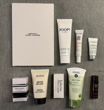 Proben SET Douglas Joop, Rituals Lancome Ahava Parfum Marc Jacobs Notiz, NEU