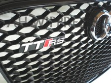 Tuning Audi TT RS Original