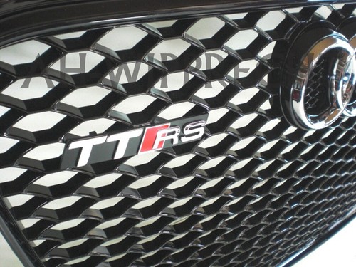 Tuning audi original - tuning, tt