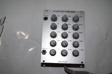 Doepfer A-128 Fixed Filter Bank for Eurorack Modular