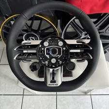 Original AMG Performance