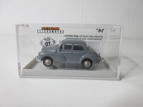 Brekina 15203 morris minor - brekina,