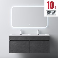 Badmöbel Set Badezimmermöbel