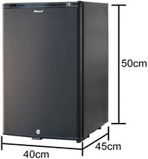 B-ware 28L Absorber Kühlschrank 12V 230V Campervan Wohnwagen kühlbox