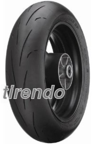 Rennreifen dunlop sportmax - rennreifen, gp