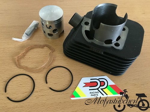 Tuning zylinder piaggio - dr,