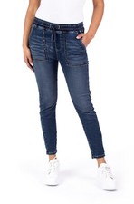 Blue monkey damenjeans ware - b,