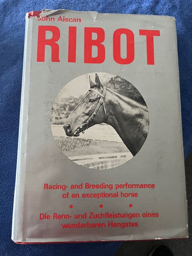 RIBOT