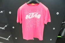 KTM  MATRIX TEE Größe L  T -