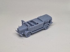 Mercedes Benz L4500F Cabrio