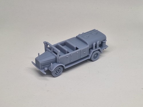 Mercedes benz l4500f cabrio - benz,