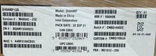 Intel D40AMP1SB Server Board