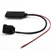 Adapter AUX Kabel Für Mercedes W211+W208+W168 Zum Auto-Radio/Stereo