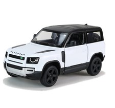 Land Rover Defender Modellauto