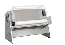 PREMIUM PRISMAFOOD Teigausrollmaschine Prisma310-1 Pizzateigausroller mit 1Rolle