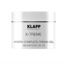 klapp x-treme hydra complete