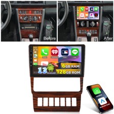 6G+128GB Carplay Autoradio GPS