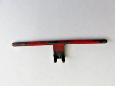 Prämeta Blinkerstange / Winker aus Mercedes MB 300 - deutliche Gebrauchsspuren