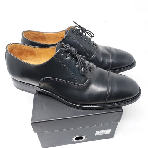 Shoepassion 456 cap toe oxford - shoepassion, cap-toe