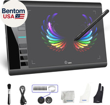 Graphics drawing tablet m708 - graphics,