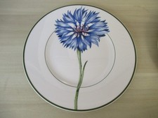 Villeroy  Boch  House Garden Collection  Flora   1 Kuchenteller - Salatteller