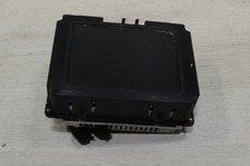 OPEL Zafira A 2004 Anzeige Display #143504-E360