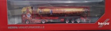 1:87 Herpa 122030 Scania