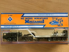 ROCO Minitanks Z-291