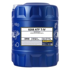 Mannol 8208 ATF Type T-IV