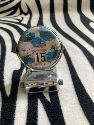 Blechkalender deutschland - blechkalender,