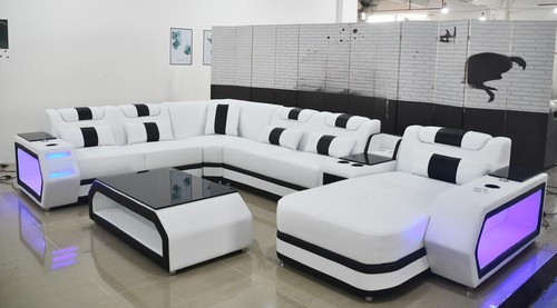 Ecksofa polster sitzgarnituren - ecksofa,