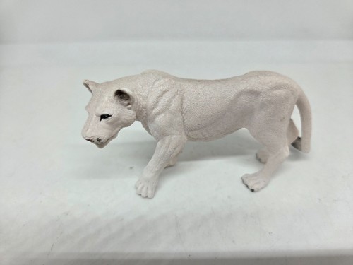 Figur von schleich weiße - figur,