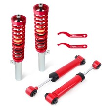 Gewindefahrwerk for Peugeot