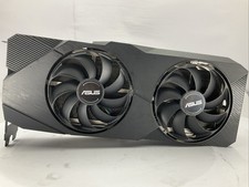 ASUS DUAL RTX 2070 EVO - GDDR6