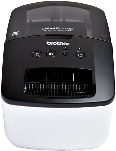 Brother 700 - brother, ql-700