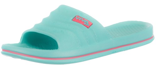 Damen badeschuh pantolette - damen,