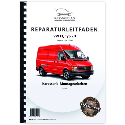 Typ 1996 2006 - vw, 2d