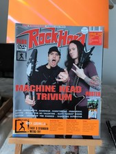 ROCKHARD ROCK HARD - Nr. 248